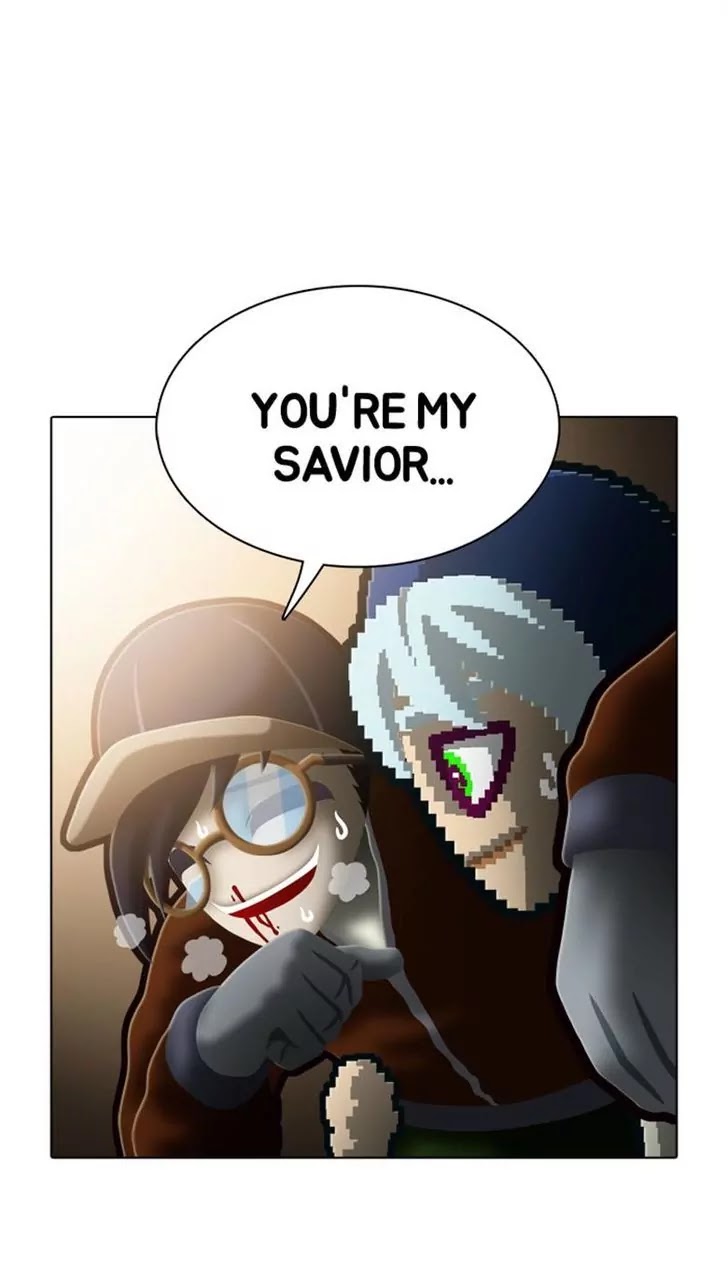 Guardians of the Video Game Chapter 103 page 52 - Chapter 103: Ep.102: Stupid