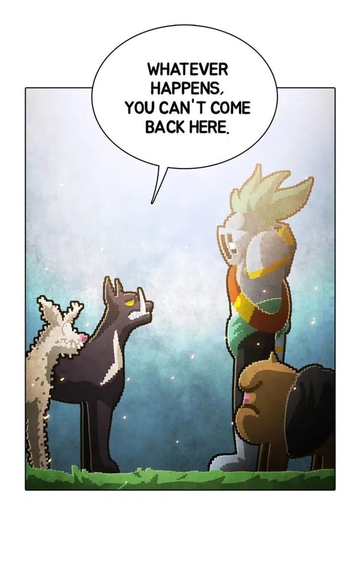 Guardians of the Video Game Chapter 103 page 6 - Chapter 103: Ep.102: Stupid
