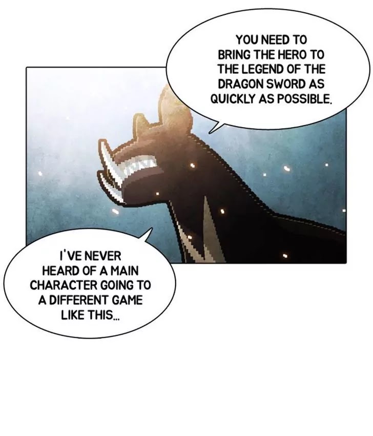 Guardians of the Video Game Chapter 103 page 7 - Chapter 103: Ep.102: Stupid