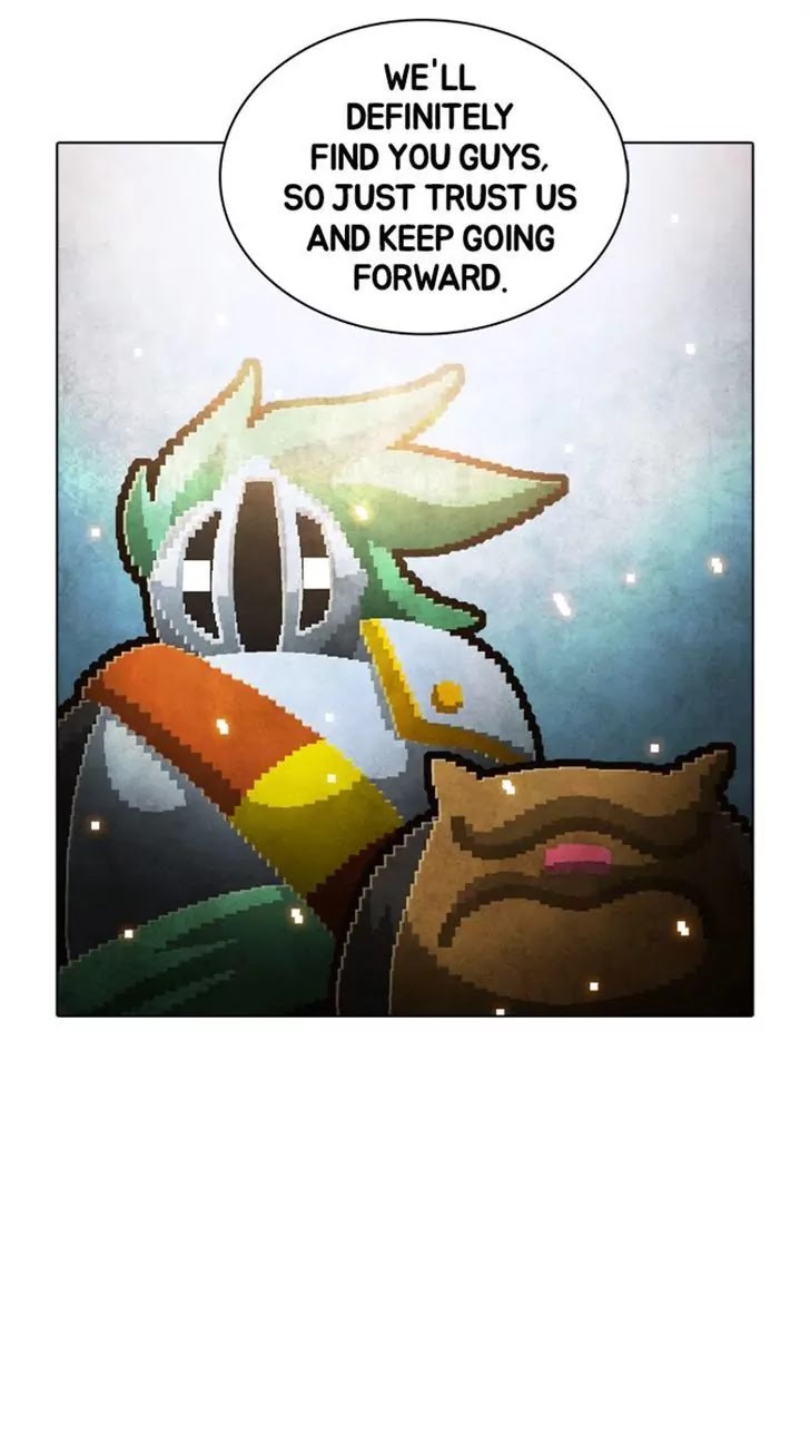 Guardians of the Video Game Chapter 103 page 8 - Chapter 103: Ep.102: Stupid