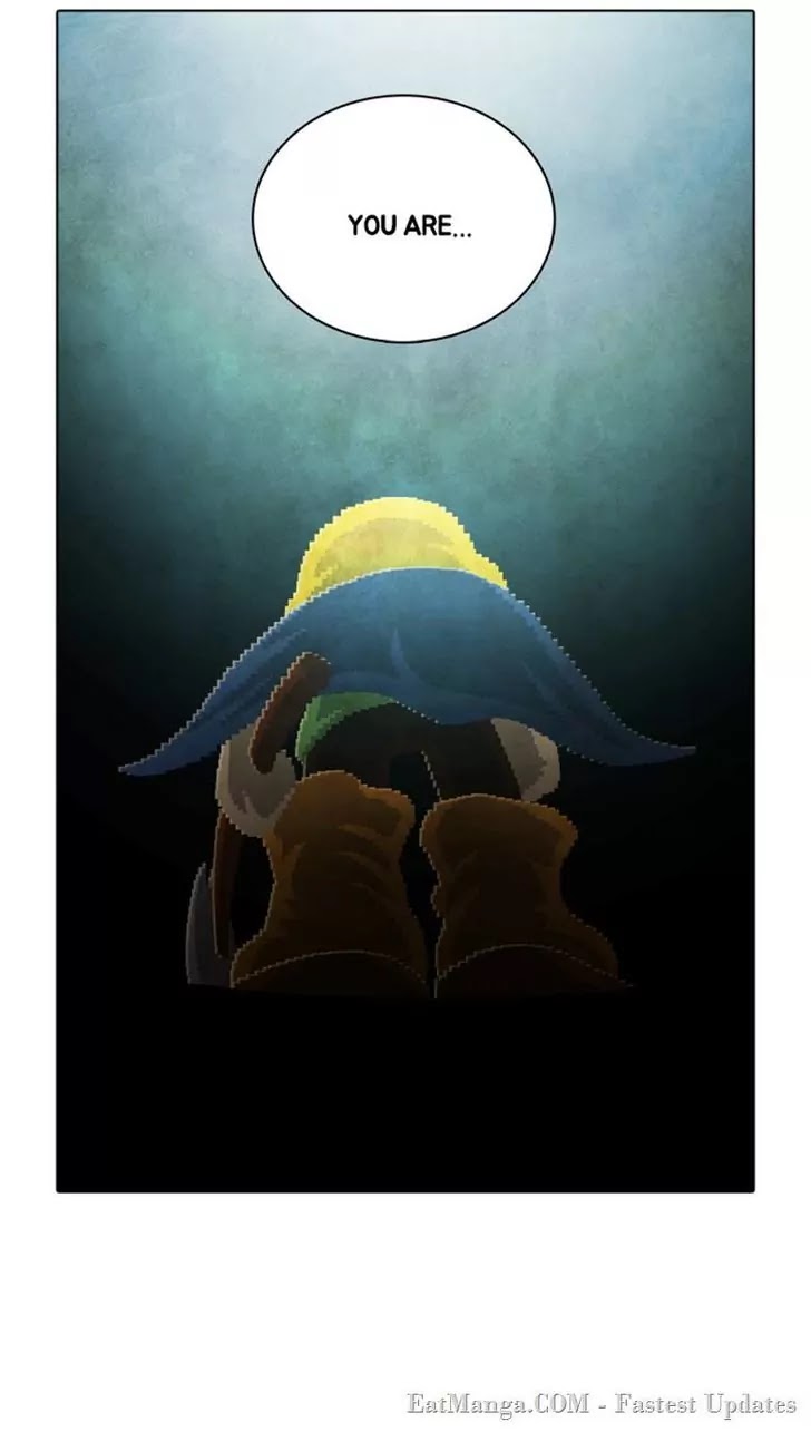 Guardians of the Video Game Chapter 104 page 10 - Chapter 104: Ep.103: The Coincidental Inevitable