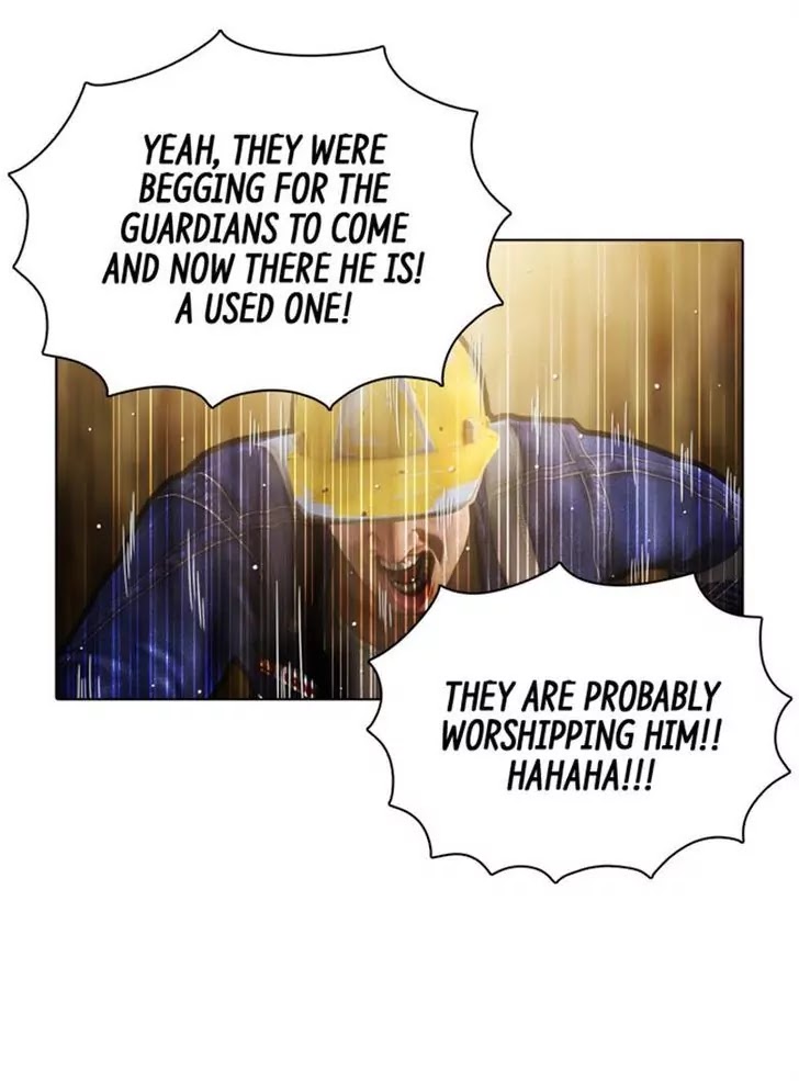 Guardians of the Video Game Chapter 104 page 13 - Chapter 104: Ep.103: The Coincidental Inevitable
