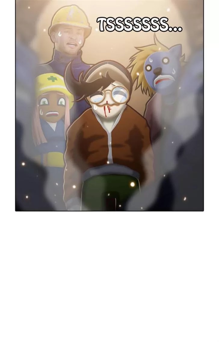 Guardians of the Video Game Chapter 104 page 19 - Chapter 104: Ep.103: The Coincidental Inevitable