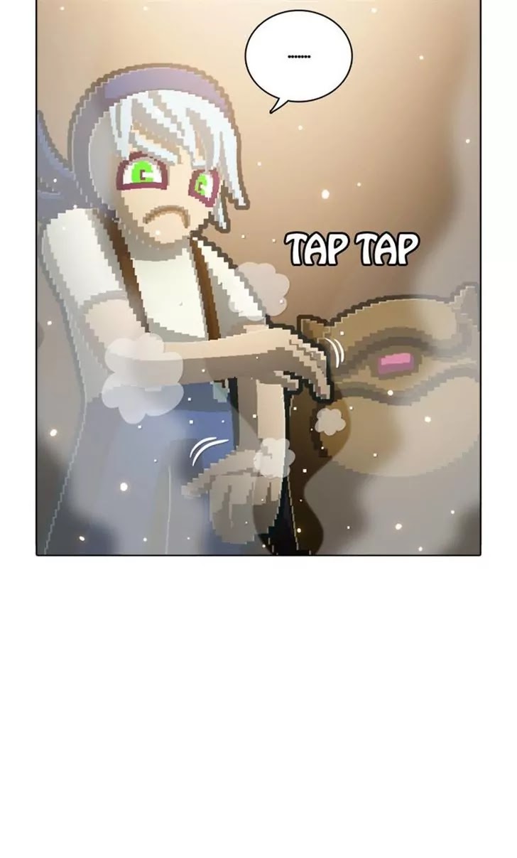 Guardians of the Video Game Chapter 104 page 21 - Chapter 104: Ep.103: The Coincidental Inevitable