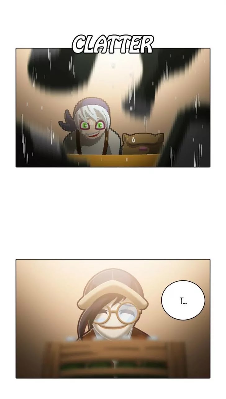 Guardians of the Video Game Chapter 104 page 24 - Chapter 104: Ep.103: The Coincidental Inevitable