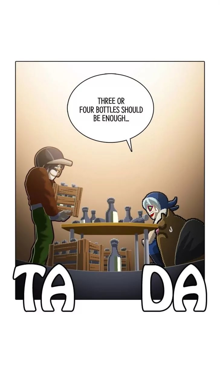 Guardians of the Video Game Chapter 104 page 25 - Chapter 104: Ep.103: The Coincidental Inevitable