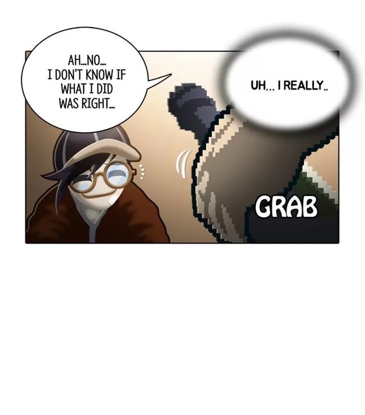 Guardians of the Video Game Chapter 104 page 27 - Chapter 104: Ep.103: The Coincidental Inevitable
