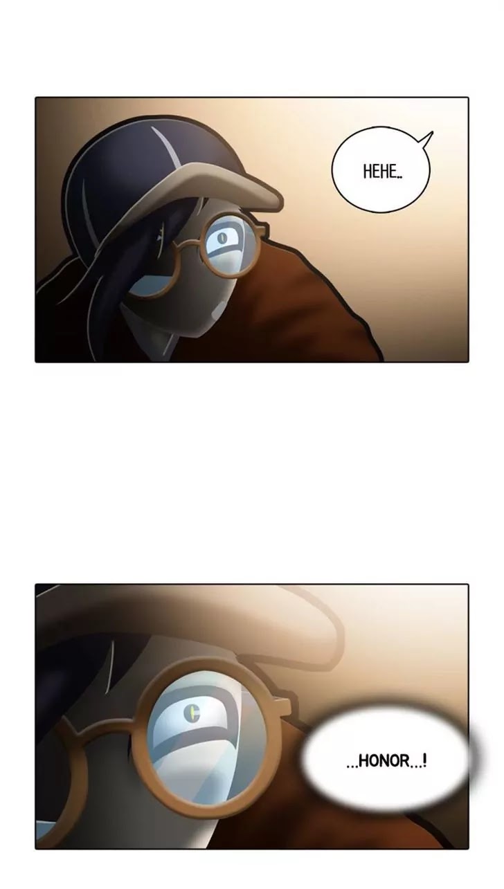 Guardians of the Video Game Chapter 104 page 29 - Chapter 104: Ep.103: The Coincidental Inevitable