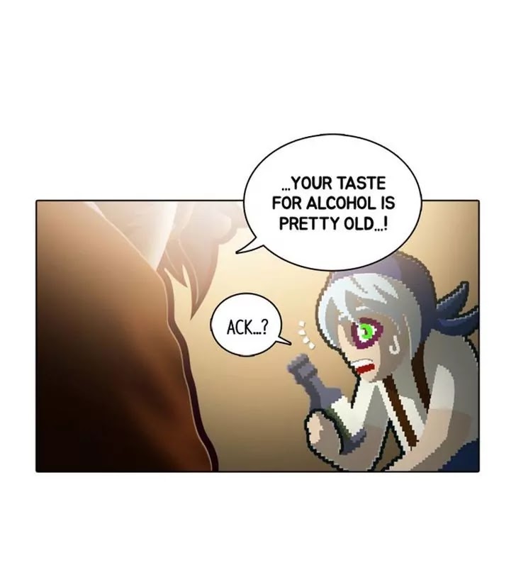 Guardians of the Video Game Chapter 104 page 30 - Chapter 104: Ep.103: The Coincidental Inevitable