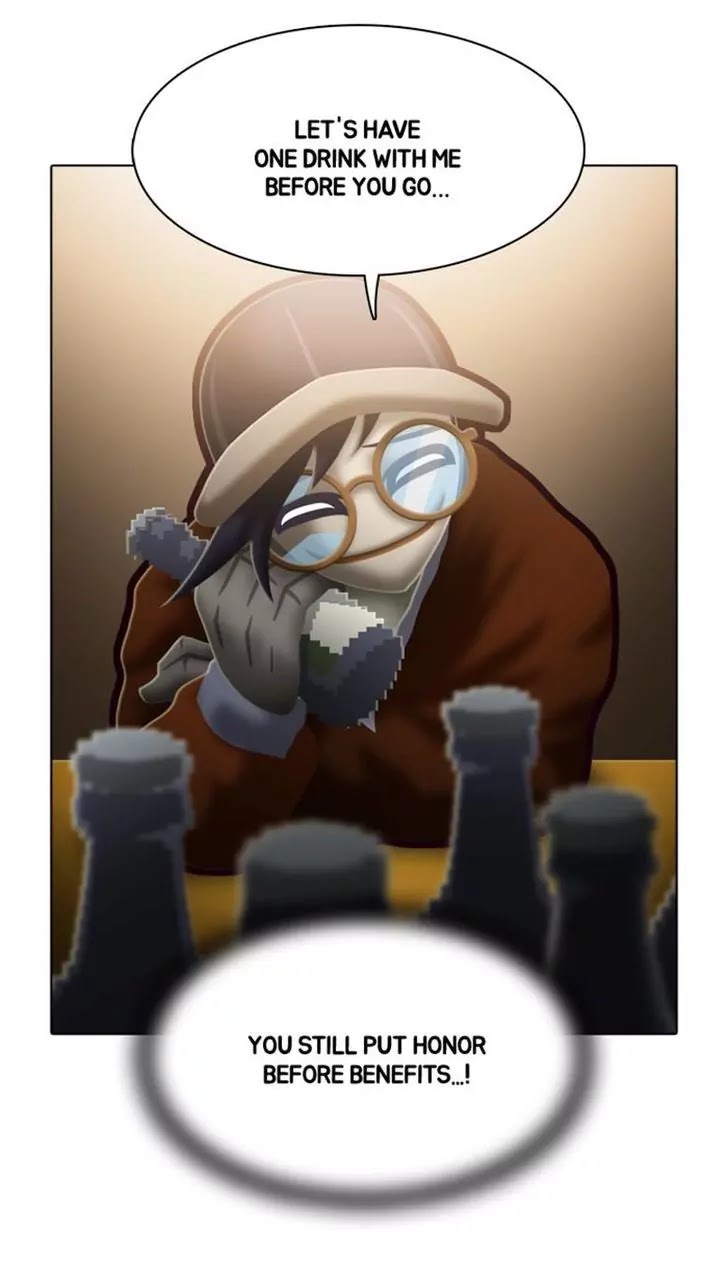 Guardians of the Video Game Chapter 104 page 33 - Chapter 104: Ep.103: The Coincidental Inevitable