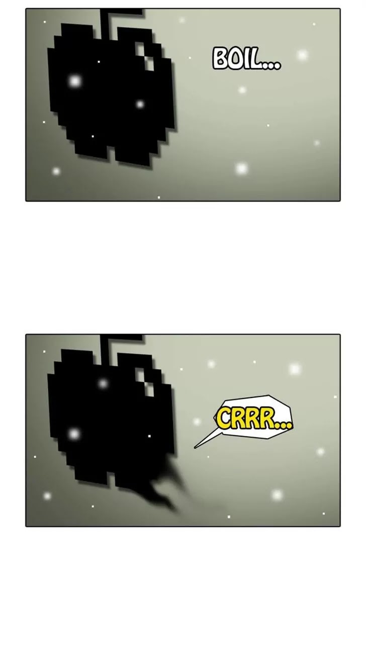 Guardians of the Video Game Chapter 104 page 37 - Chapter 104: Ep.103: The Coincidental Inevitable