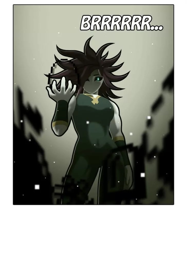 Guardians of the Video Game Chapter 104 page 41 - Chapter 104: Ep.103: The Coincidental Inevitable