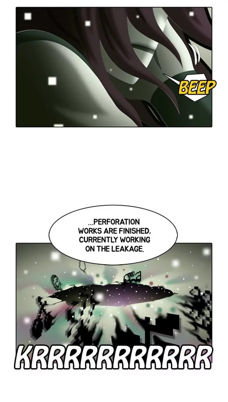 Guardians of the Video Game Chapter 104 page 42 - Chapter 104: Ep.103: The Coincidental Inevitable