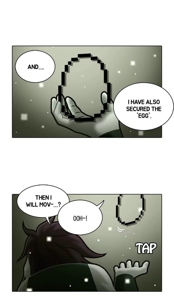 Guardians of the Video Game Chapter 104 page 43 - Chapter 104: Ep.103: The Coincidental Inevitable