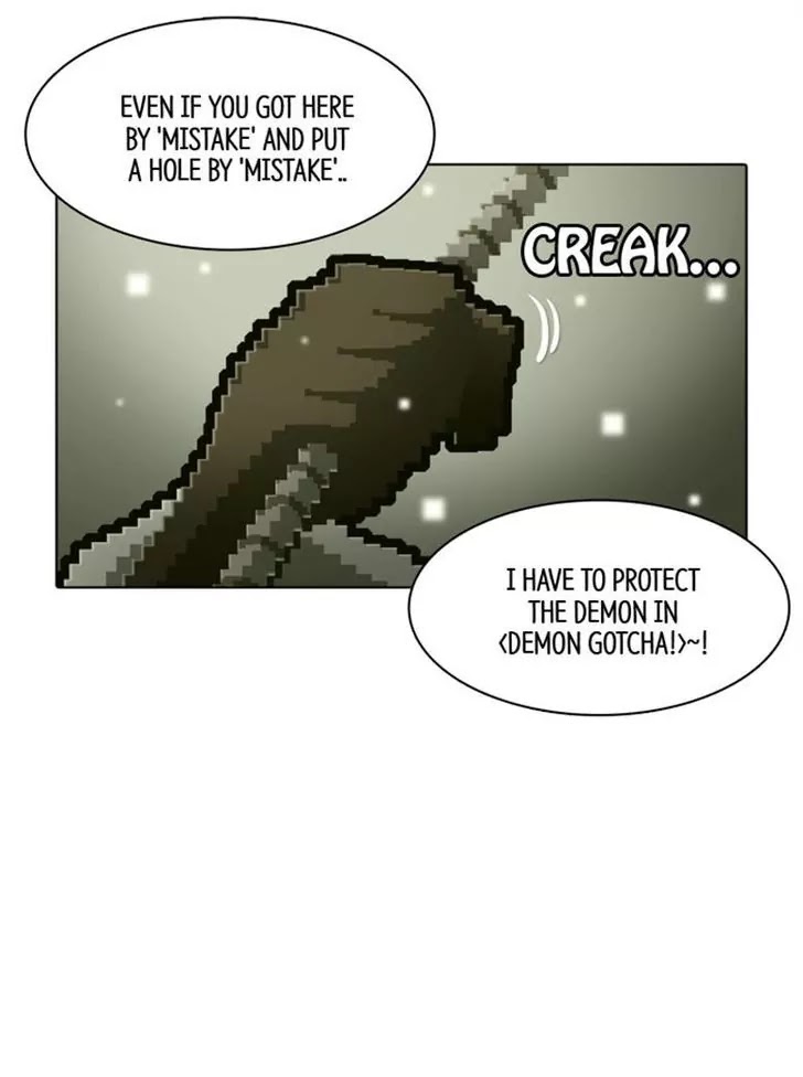 Guardians of the Video Game Chapter 104 page 45 - Chapter 104: Ep.103: The Coincidental Inevitable
