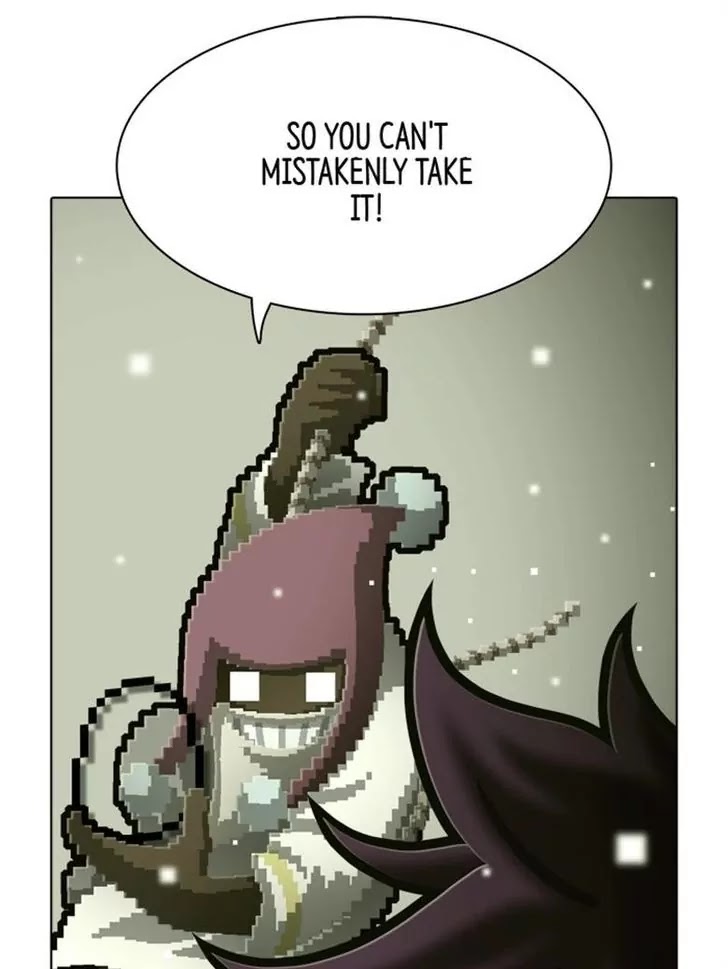 Guardians of the Video Game Chapter 104 page 46 - Chapter 104: Ep.103: The Coincidental Inevitable