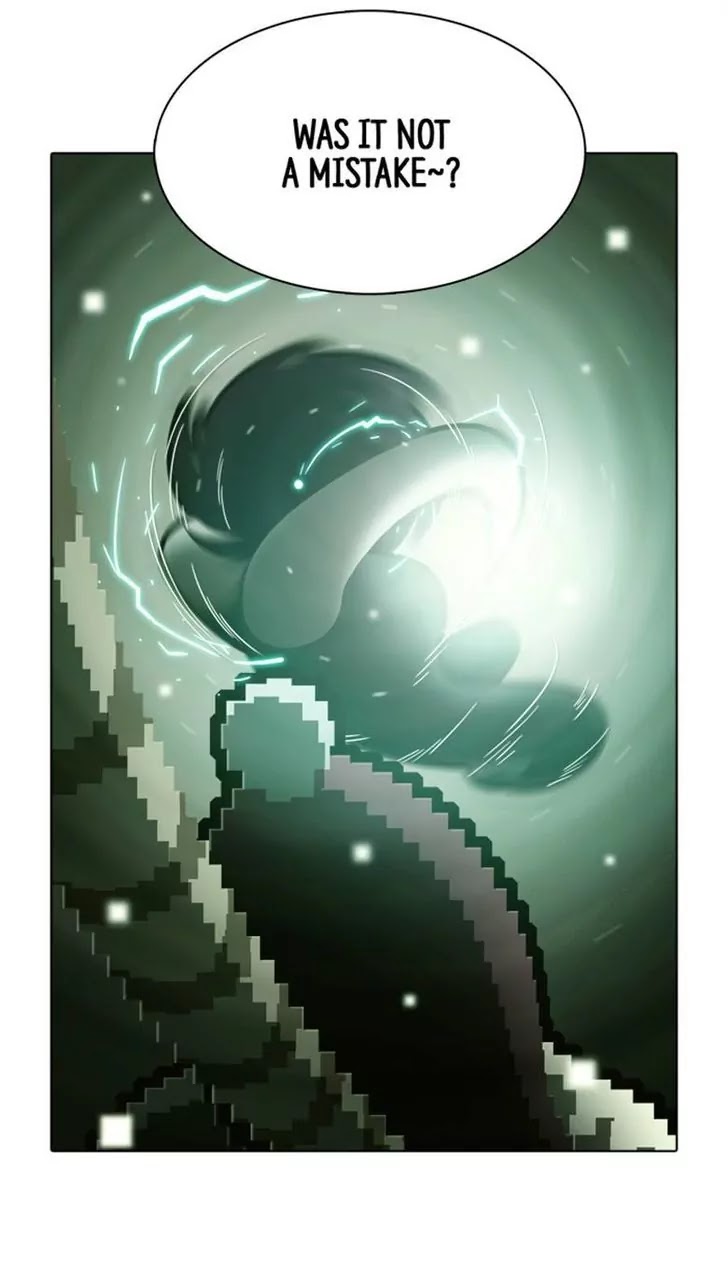 Guardians of the Video Game Chapter 104 page 49 - Chapter 104: Ep.103: The Coincidental Inevitable