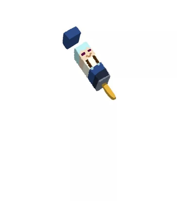 Guardians of the Video Game Chapter 104 page 52 - Chapter 104: Ep.103: The Coincidental Inevitable