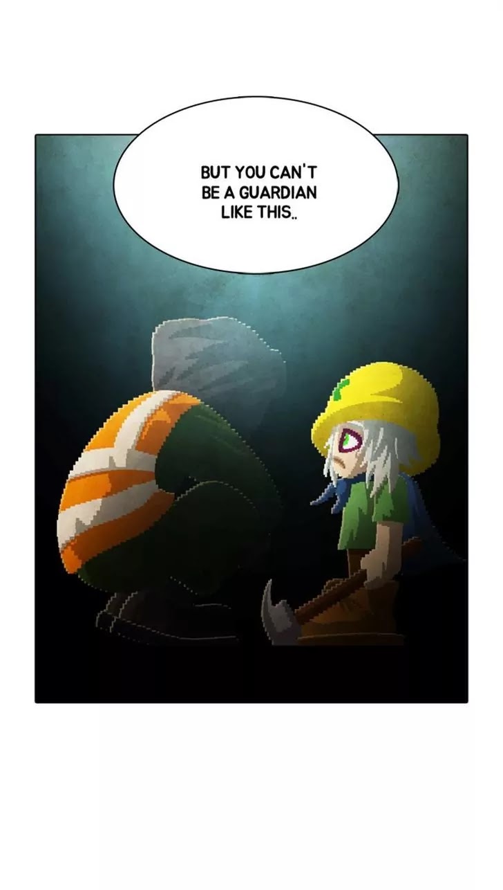 Guardians of the Video Game Chapter 104 page 6 - Chapter 104: Ep.103: The Coincidental Inevitable