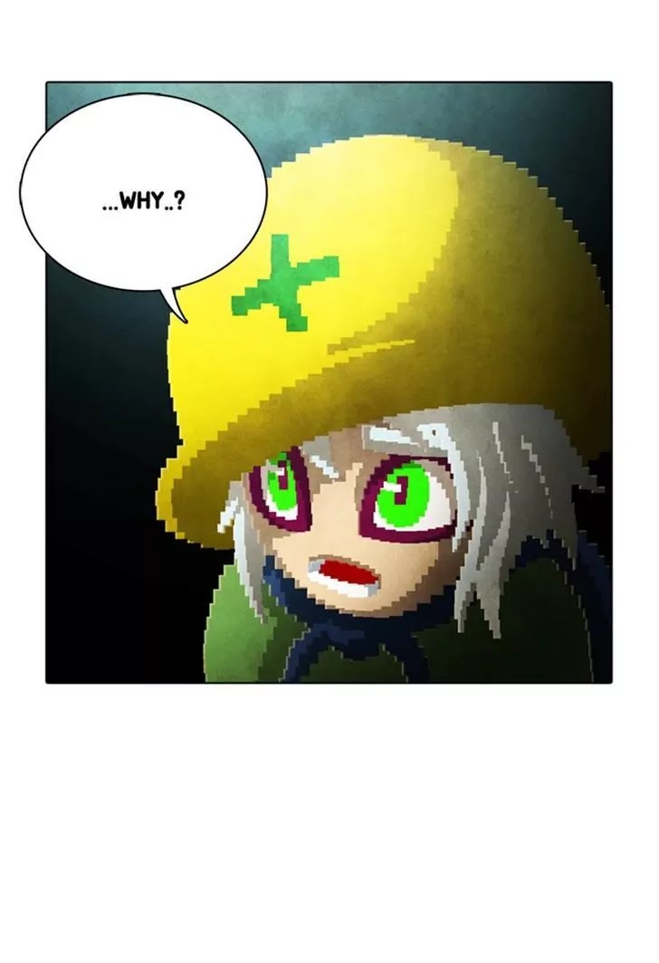 Guardians of the Video Game Chapter 104 page 7 - Chapter 104: Ep.103: The Coincidental Inevitable