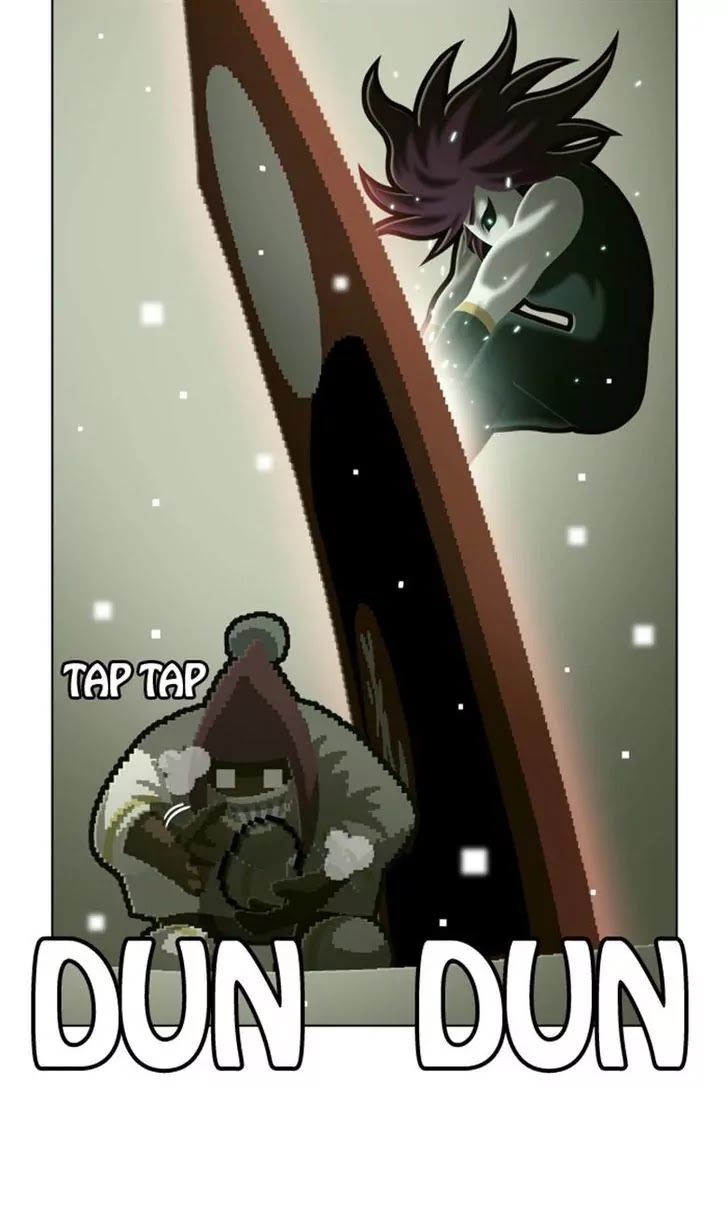 Guardians of the Video Game Chapter 106 page 12 - Chapter 106: Ep.105: Deceiving