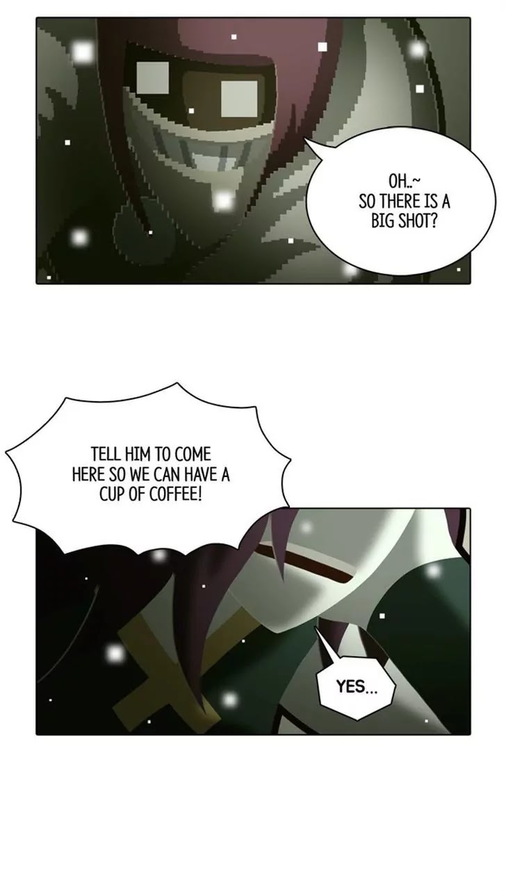 Guardians of the Video Game Chapter 106 page 16 - Chapter 106: Ep.105: Deceiving