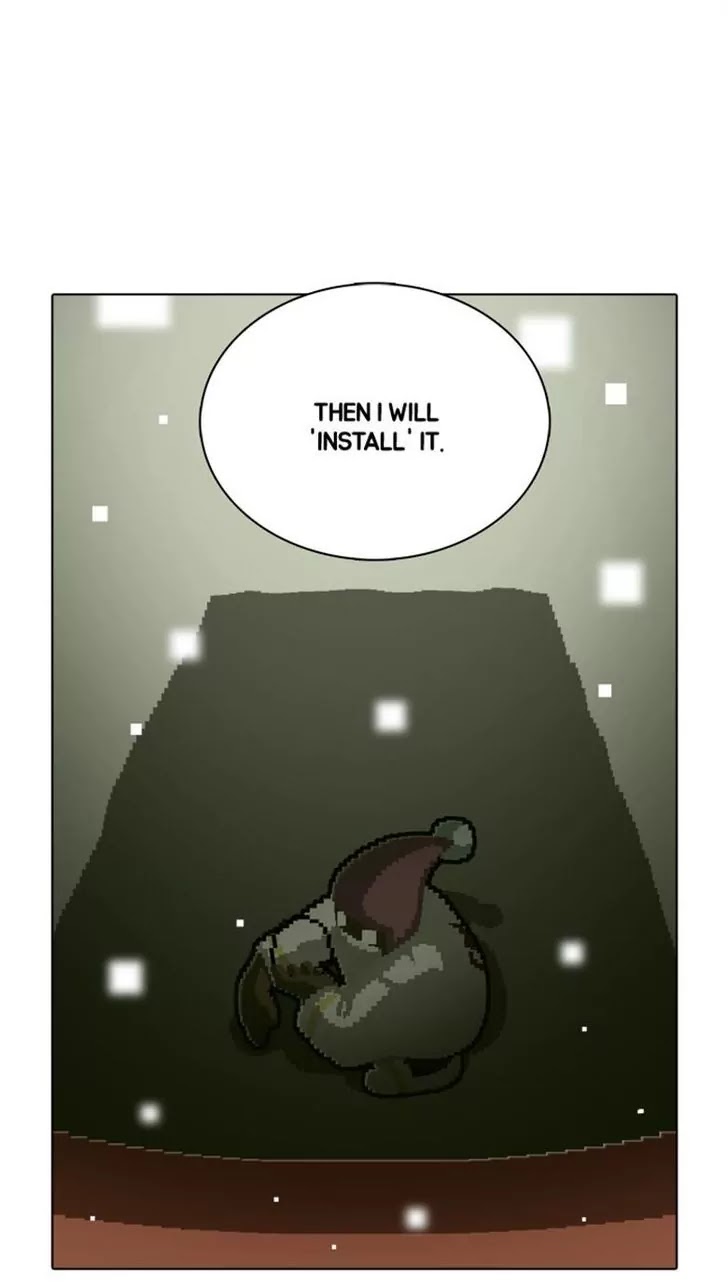 Guardians of the Video Game Chapter 106 page 17 - Chapter 106: Ep.105: Deceiving