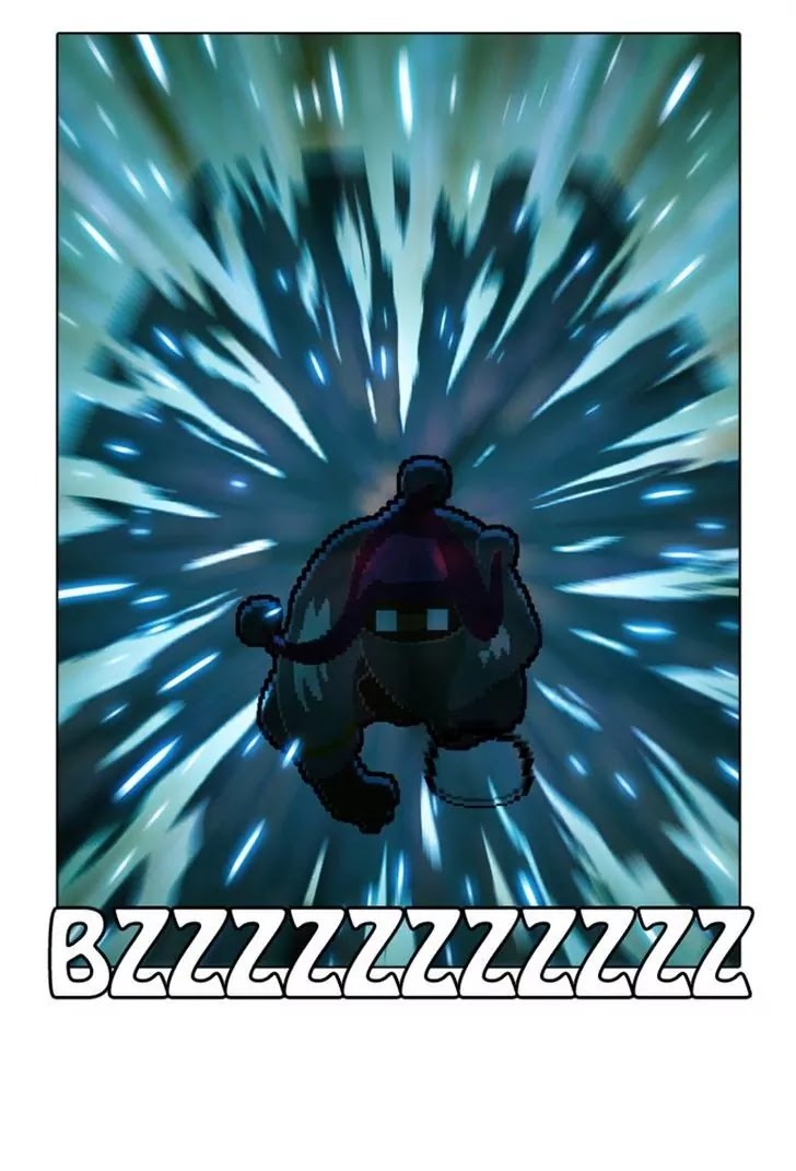 Guardians of the Video Game Chapter 106 page 22 - Chapter 106: Ep.105: Deceiving