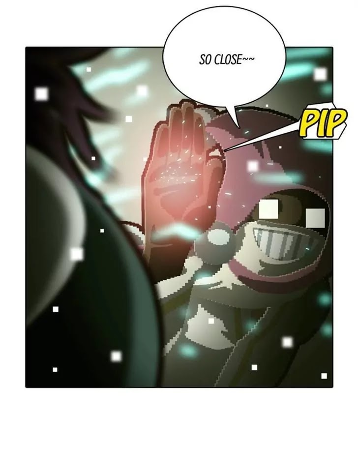Guardians of the Video Game Chapter 106 page 3 - Chapter 106: Ep.105: Deceiving