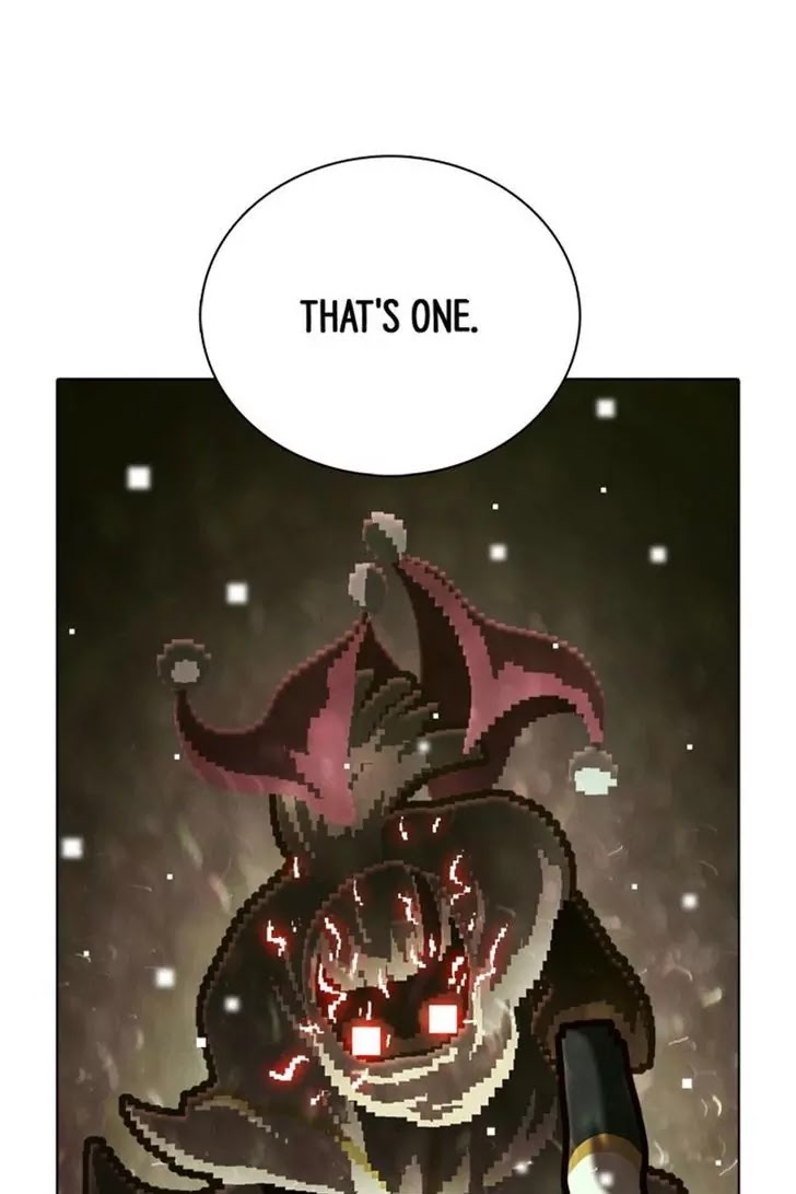 Guardians of the Video Game Chapter 106 page 35 - Chapter 106: Ep.105: Deceiving