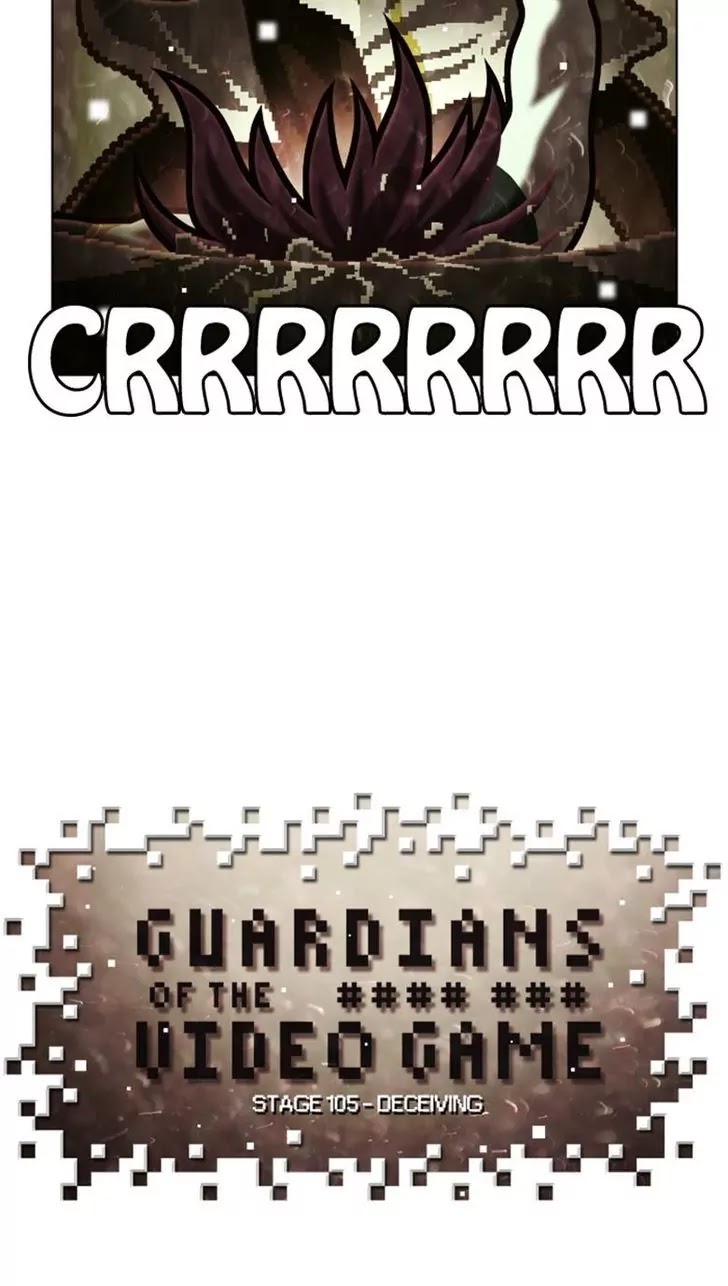 Guardians of the Video Game Chapter 106 page 36 - Chapter 106: Ep.105: Deceiving