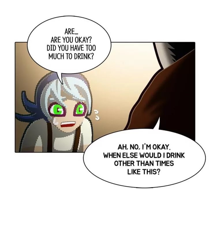 Guardians of the Video Game Chapter 106 page 39 - Chapter 106: Ep.105: Deceiving