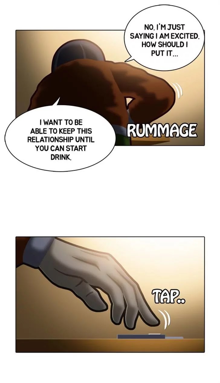 Guardians of the Video Game Chapter 106 page 41 - Chapter 106: Ep.105: Deceiving