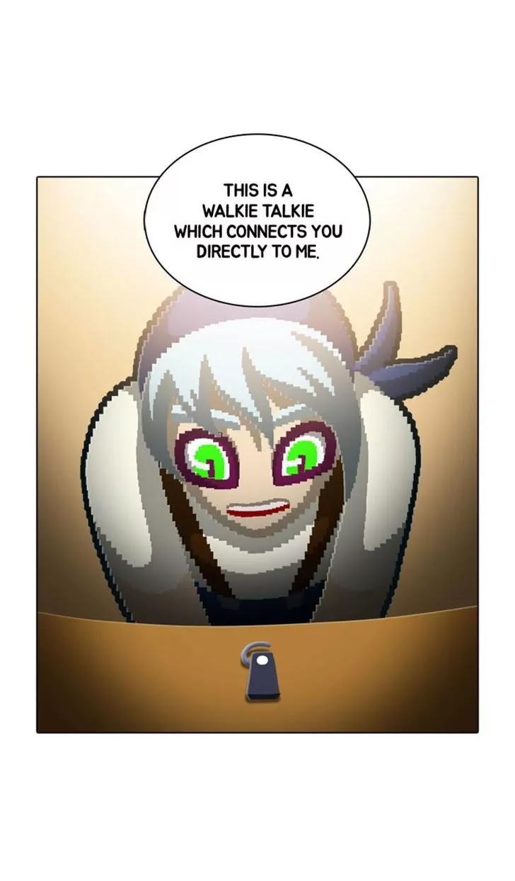 Guardians of the Video Game Chapter 106 page 42 - Chapter 106: Ep.105: Deceiving