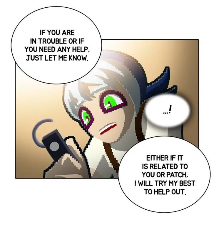 Guardians of the Video Game Chapter 106 page 43 - Chapter 106: Ep.105: Deceiving