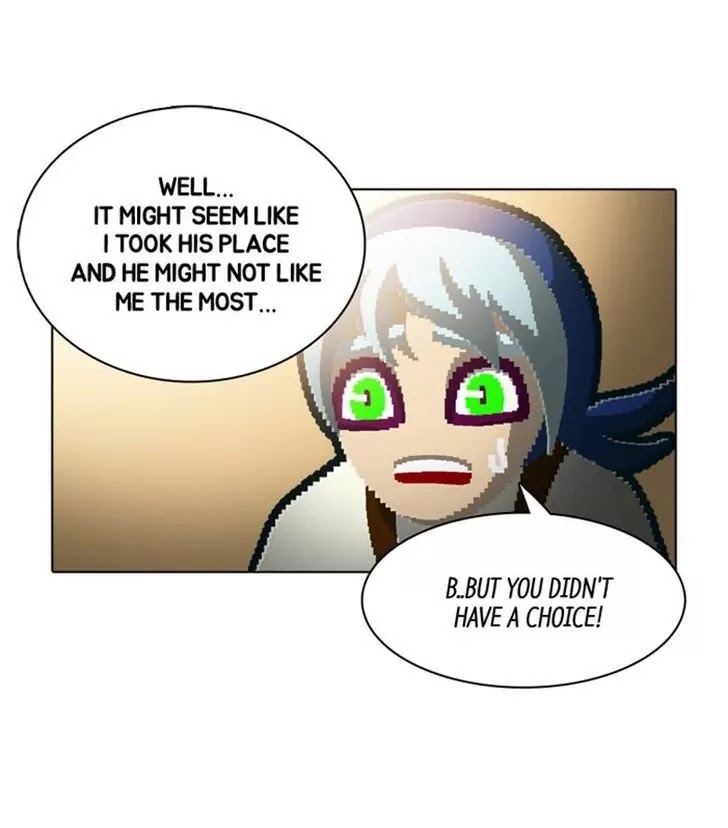 Guardians of the Video Game Chapter 106 page 46 - Chapter 106: Ep.105: Deceiving