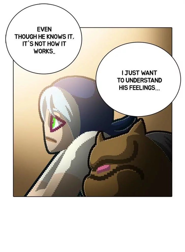 Guardians of the Video Game Chapter 106 page 47 - Chapter 106: Ep.105: Deceiving