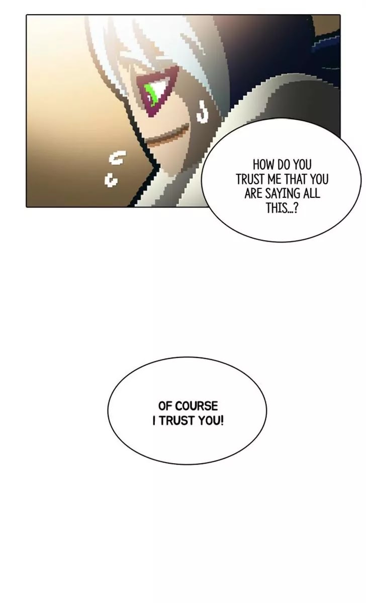 Guardians of the Video Game Chapter 106 page 48 - Chapter 106: Ep.105: Deceiving