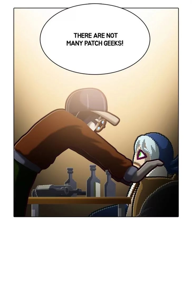 Guardians of the Video Game Chapter 106 page 49 - Chapter 106: Ep.105: Deceiving