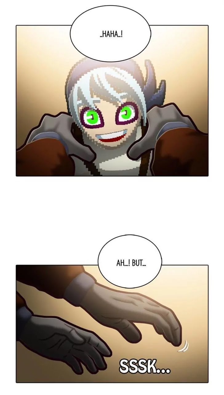 Guardians of the Video Game Chapter 106 page 50 - Chapter 106: Ep.105: Deceiving