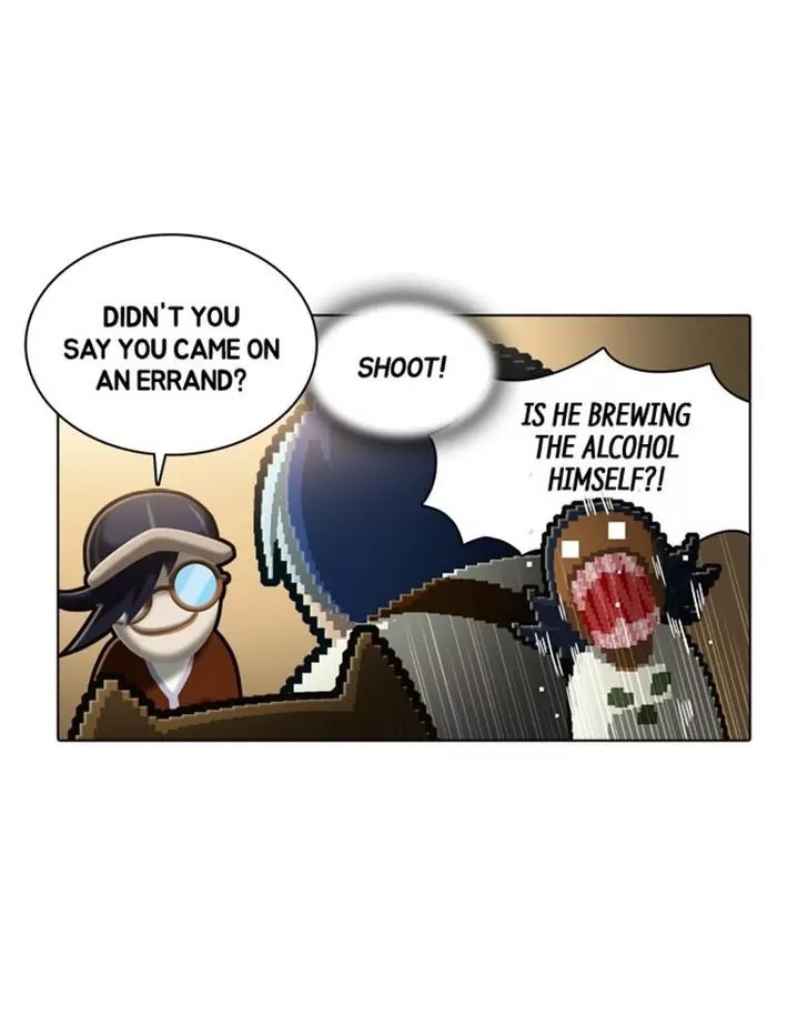 Guardians of the Video Game Chapter 106 page 51 - Chapter 106: Ep.105: Deceiving