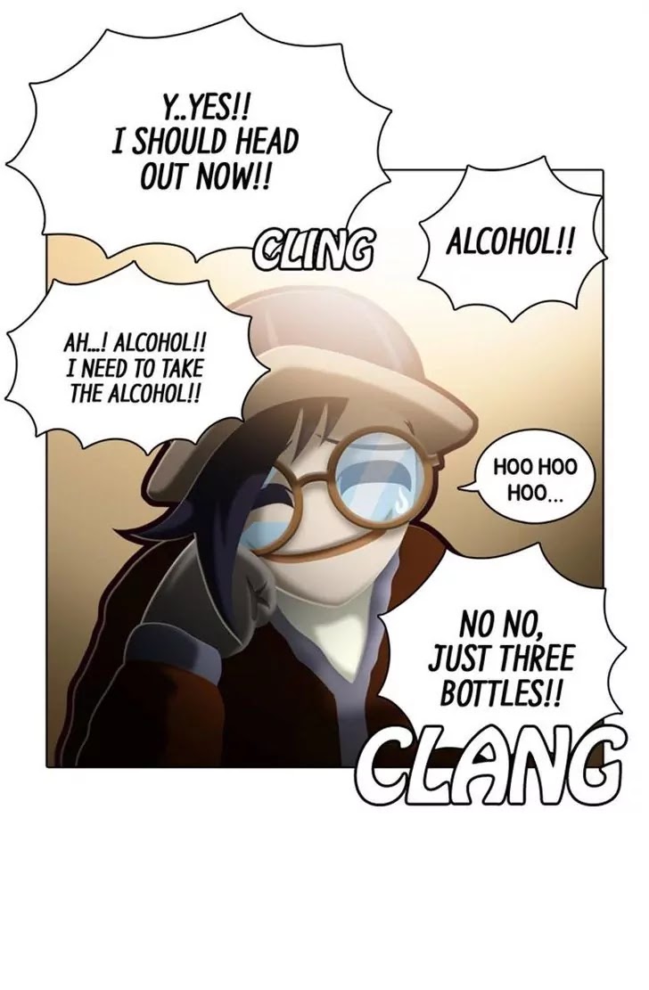 Guardians of the Video Game Chapter 106 page 52 - Chapter 106: Ep.105: Deceiving