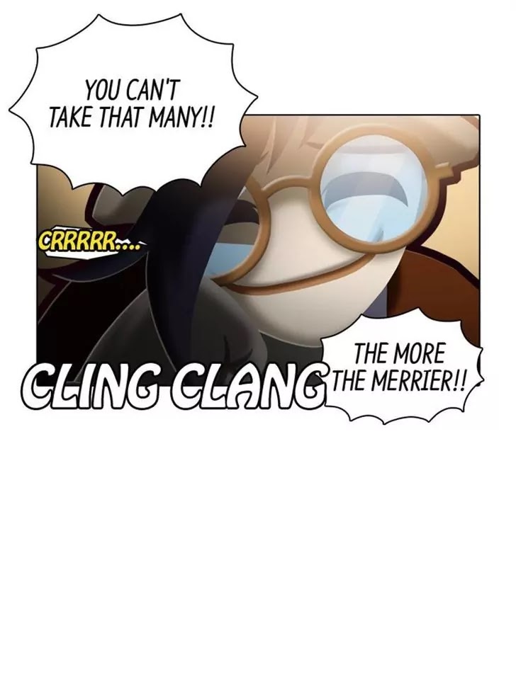 Guardians of the Video Game Chapter 106 page 53 - Chapter 106: Ep.105: Deceiving