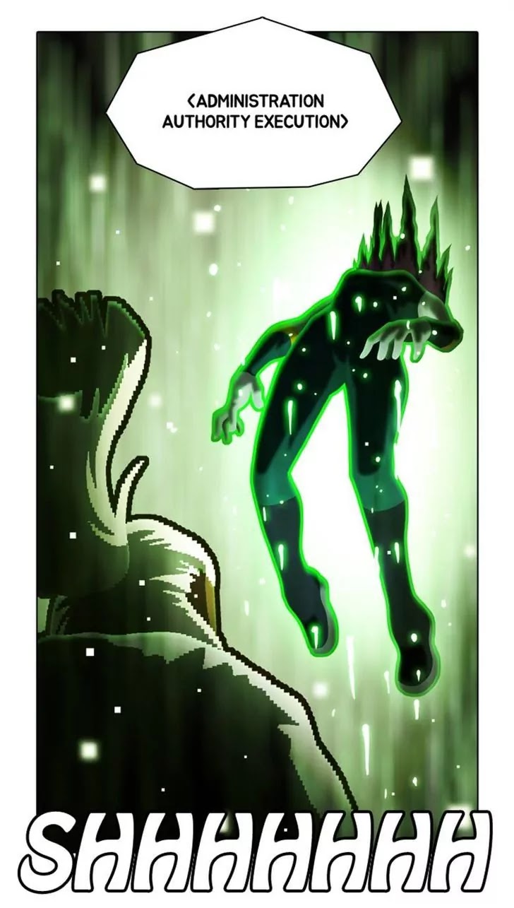 Guardians of the Video Game Chapter 107 page 14 - Chapter 107: Ep.106: Passionate Goodbye