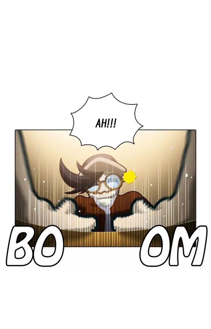 Guardians of the Video Game Chapter 107 page 15 - Chapter 107: Ep.106: Passionate Goodbye