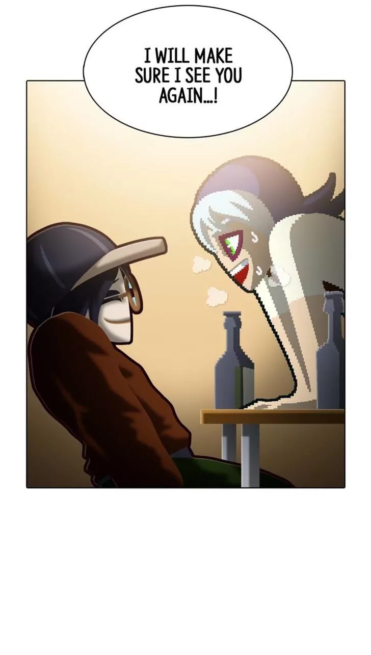 Guardians of the Video Game Chapter 107 page 17 - Chapter 107: Ep.106: Passionate Goodbye