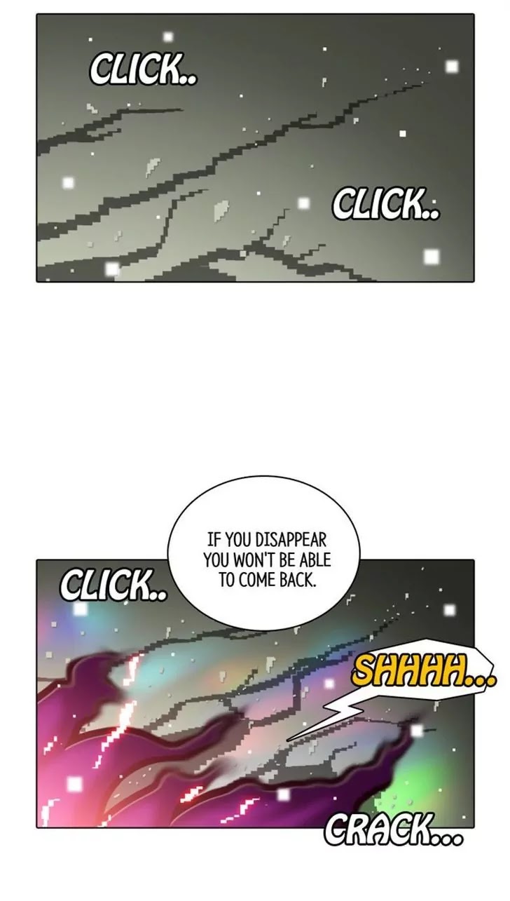 Guardians of the Video Game Chapter 107 page 2 - Chapter 107: Ep.106: Passionate Goodbye