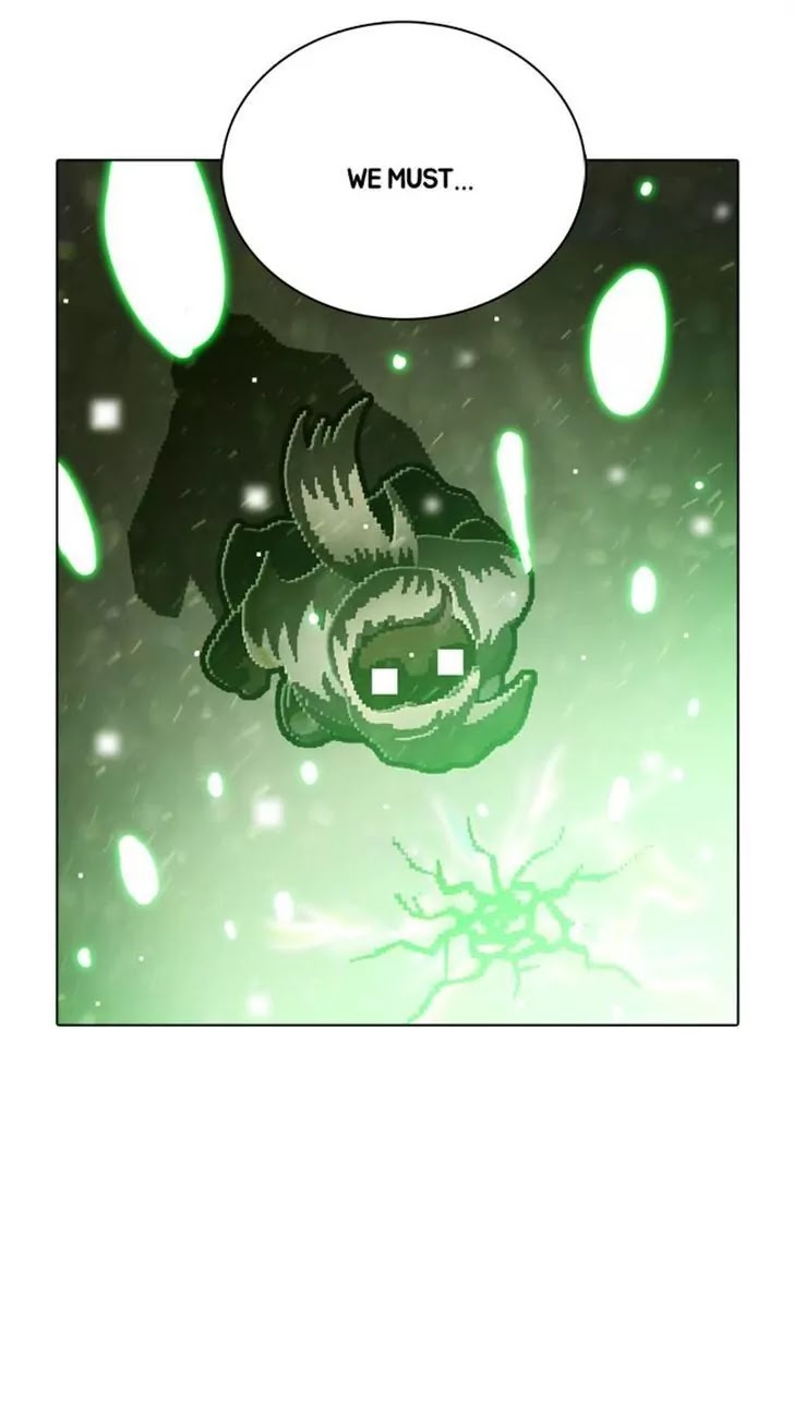 Guardians of the Video Game Chapter 107 page 20 - Chapter 107: Ep.106: Passionate Goodbye
