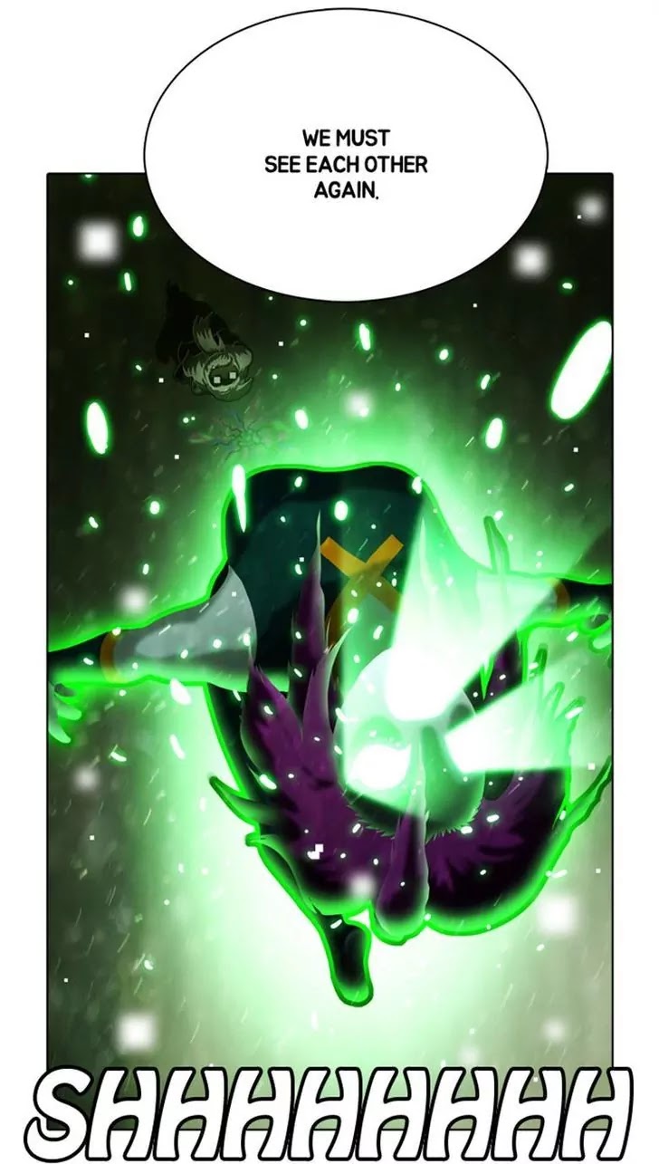 Guardians of the Video Game Chapter 107 page 21 - Chapter 107: Ep.106: Passionate Goodbye