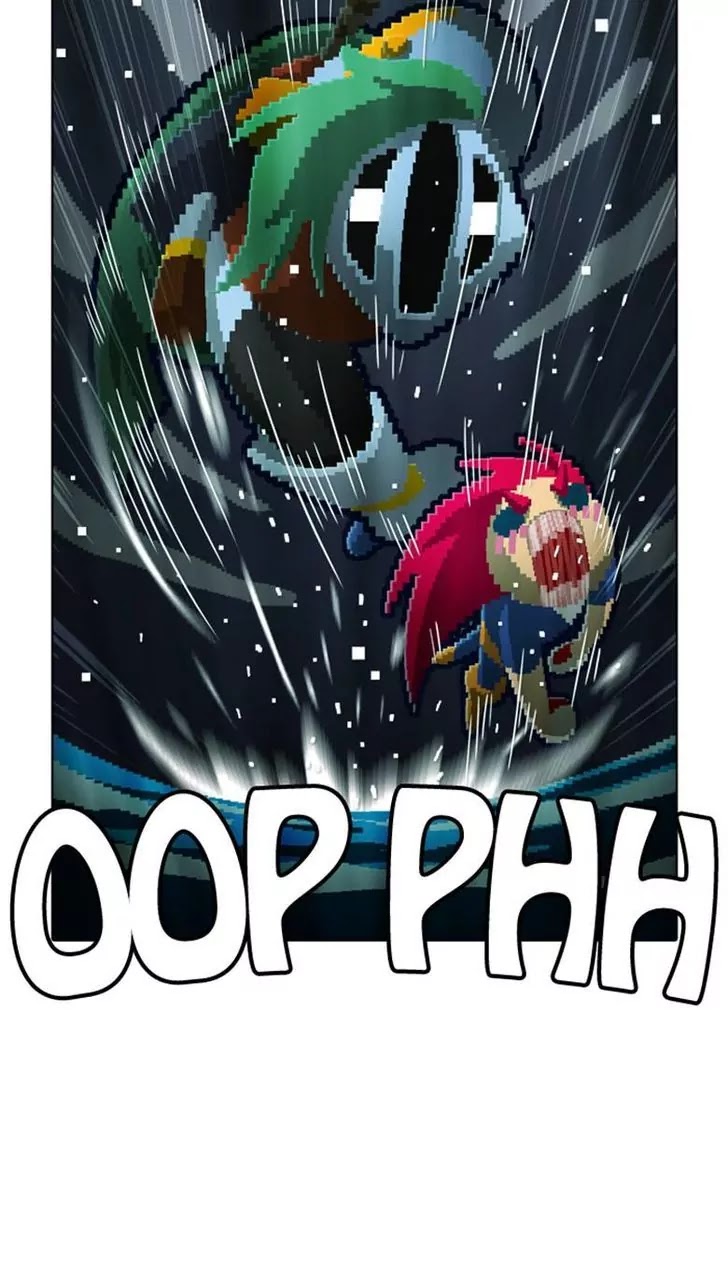 Guardians of the Video Game Chapter 107 page 30 - Chapter 107: Ep.106: Passionate Goodbye